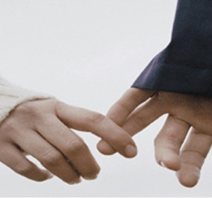O segredo de um casamento bem sucedido